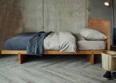 Cama Montessori evolutiva multi alturas - FENIX manufactura de muebles