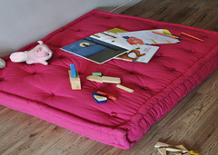 Oferta Colchón Tatami Futon 0,80x0,80x0,18 mts en stock - comprar online