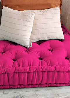 Oferta Colchón Tatami Futon 0,80x0,80x0,18 mts en stock en internet