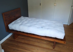 Imagen de Cama Montessori evolutiva multi alturas
