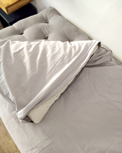 Pillow Protector con funda desmontable sustentable - tienda online