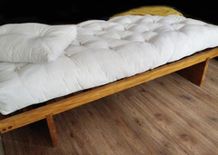 Cama Montessori evolutiva multi alturas en internet