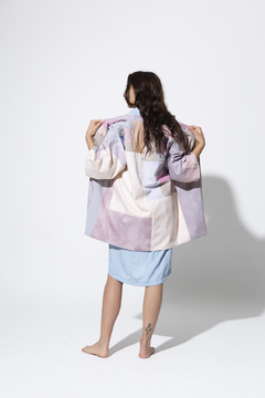 Kimono Milagros en internet