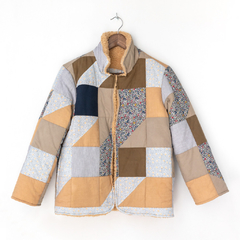 Campera Siena #11 - Libica