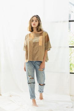 Blusa #2 - Libica
