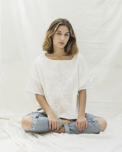Blusa #3 - comprar online