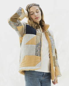 Campera Siena #11 - tienda online
