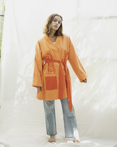 Kimono Paula - tienda online