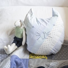 Almohadón Gatito - comprar online
