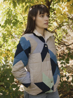 Campera Siena #12