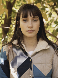 Campera Siena #12 - comprar online