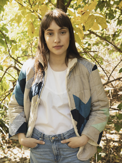 Campera Siena #12 - Libica