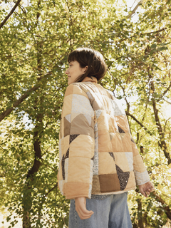 Campera Siena #13