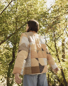 Campera Siena #13 en internet