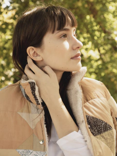 Campera Siena #13 - tienda online