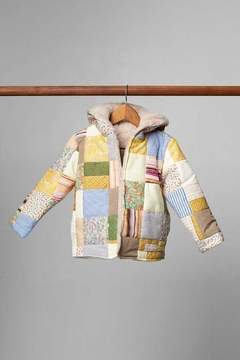 Campera Helena