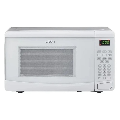 Horno Eléctrico BGH 42-50 litros - BGH Argentina