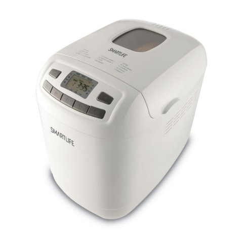 HORNO DE PAN SMARTLIFE BM7711 - Comprar en MIL