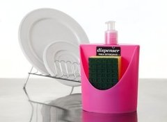 Dispenser de cocina de Detergente Plástico en internet