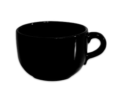 Tazon Desayuno Cerealero Taza Grande Colores - comprar online