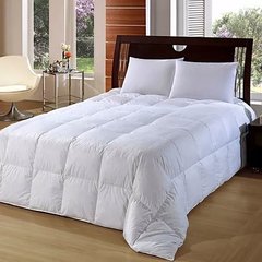 Acolchado King Edredon Simil Plumon Cubrecama Termico - comprar online