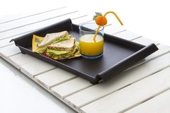 Bandeja De Plástico Grande - tienda online