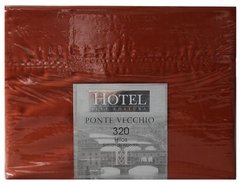 Sábana Hotel Pontevecchio 320 Hilos King 100% Algodon en internet