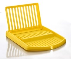 Secaplatos Escurridor Plastico Plegable Diseño Seca Platos - comprar online