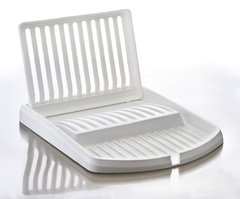 Secaplatos Escurridor Plastico Plegable Diseño Seca Platos - TopBuy Tienda