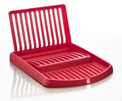 Secaplatos Escurridor Plastico Plegable Diseño Seca Platos