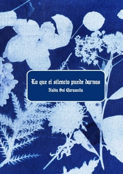 Lo que el silencio puede darnos - Nadia Sol Caramella