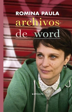 Archivos de word - Romina Paula