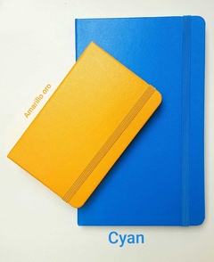 Libreta Explora Pocket - Brügge. Colores varios.