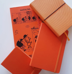 Libreta Mafalda Pocket Modelos varios - Brügge en internet