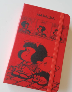 Libreta Mafalda Medium Modelos varios - Brügge - tienda online