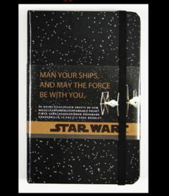 Libreta Star Wars Universe Pocket - Brügge en internet
