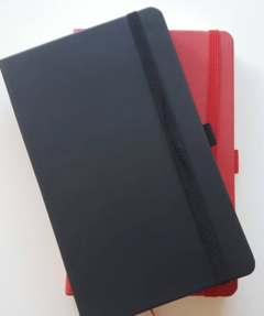 Libreta Signa - Brügge.