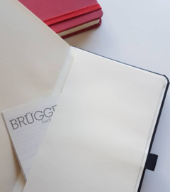 Libreta Signa - Brügge. - comprar online