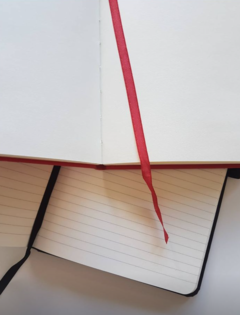 Libreta Signa - Brügge. en internet