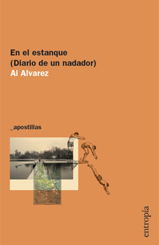 En el estanque - Al Alvarez