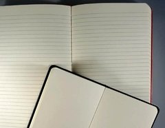 Libreta Explora Pocket - Brügge. Colores varios. - Cai Lun