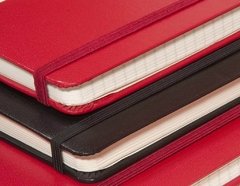 Libreta Explora Medium - Brügge. Colores varios. - Cai Lun