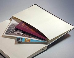Libreta Explora Pocket - Brügge. Colores varios. - comprar online