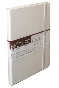 Libreta Explora Note - Brügge. Colores varios. - Cai Lun