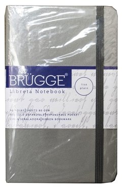 Libreta Explora Pocket - Brügge. Colores varios. - tienda online
