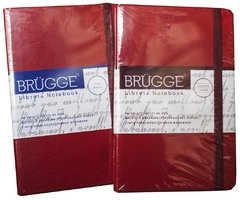 Libreta Explora Pocket - Brügge. Colores varios. - comprar online