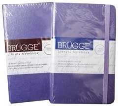 Libreta Explora Pocket - Brügge. Colores varios. - comprar online