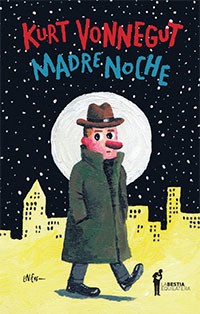 Madre noche - Kurt Vonnegut