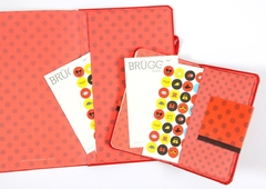 Libreta Minnie Pocket - Brügge en internet