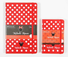 Libreta Minnie Medium - Brügge